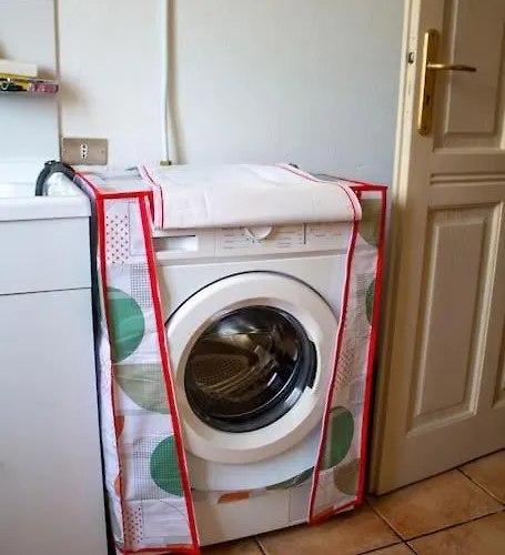 Iron-bridge House, Elegant Bay Front Apartament *