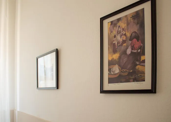 Apartament Iron-bridge House, Elegant Bay Front Olbia