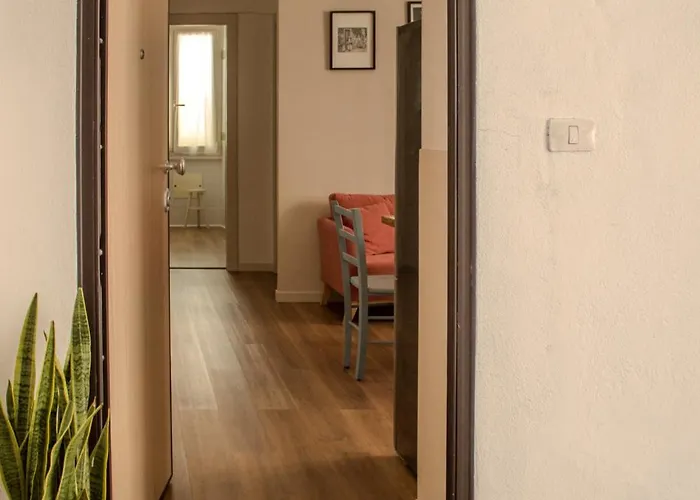 Iron-bridge House, Elegant Bay Front Apartament